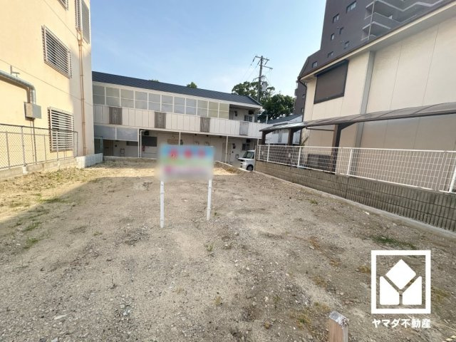 西宮市上甲子園４丁目の外観|ご成約でヤマダポイントプレゼント中です。