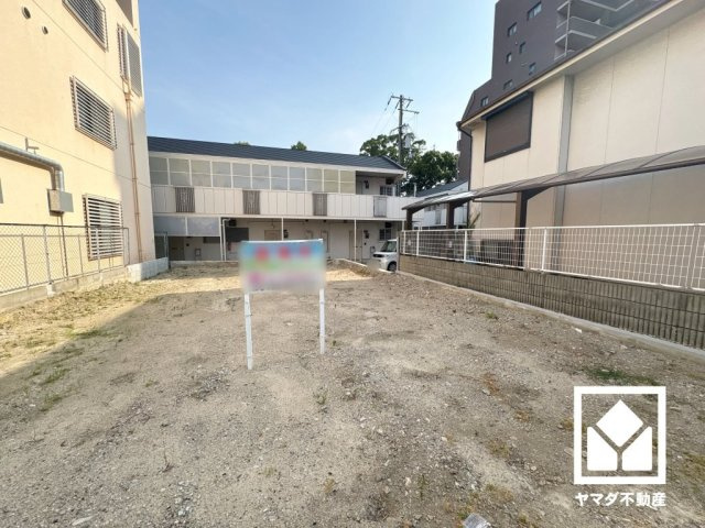 西宮市上甲子園４丁目の外観|お問合せお待ちしております。