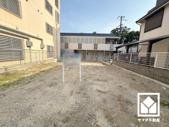 西宮市上甲子園４丁目の周辺|建築条件はございませんので、お好きな工務店・ハウスメーカーで建築可能です。