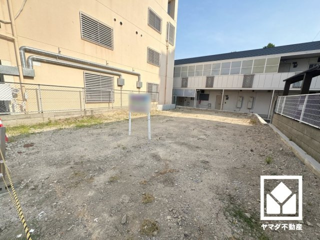 西宮市上甲子園４丁目の外観|JR東海道本線「甲子園口」駅まで徒歩14分、阪急今津線「阪神国道」駅まで徒歩16分の立地。