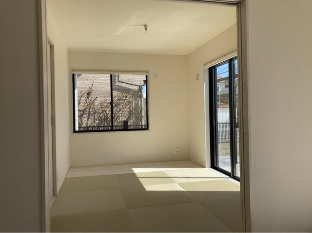 リーブルガーデン宇都宮市鶴田町第23　新築一戸建てのその他