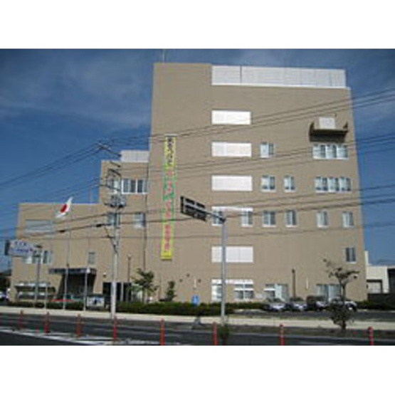 【周辺】 | グランステージ坂戸 | 警察署・交番「西入間警察署まで533ｍ」西入間警察署