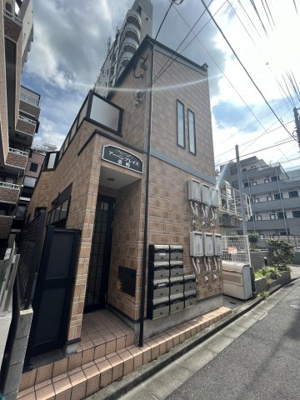 【外観】アーバンプレイス巣鴨