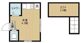 アーバンプレイス巣鴨