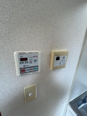 【内装】アーバンプレイス巣鴨