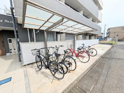 共用設備