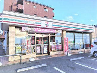 セブン－イレブン 市川堀之内店まで550ｍ