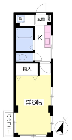 ファイブストーンハイツ