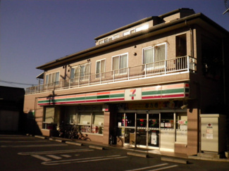 セブンイレブン三鷹下連雀９丁目店まで350m