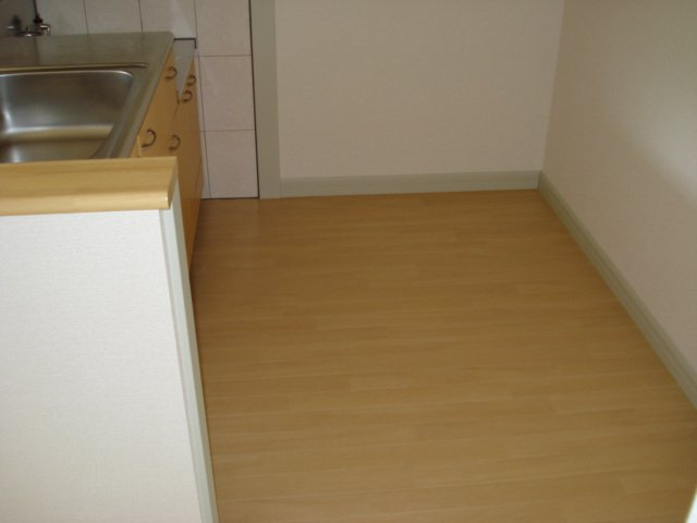 ユースカイヒルのキッチン|キッチン