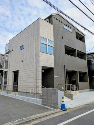 ★建築中★2026年3月29日撮影