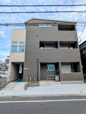 ★建築中★2026年3月29日撮影