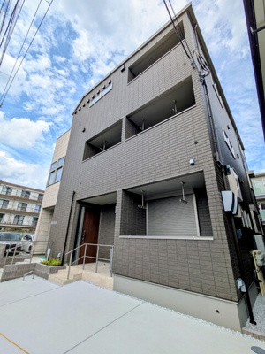 ★建築中★2026年3月29日撮影