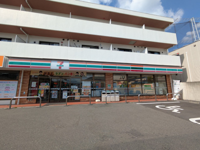 コンビニ