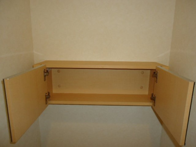 【収納】 | シャイン　レー　モンテローザ | トイレ収納