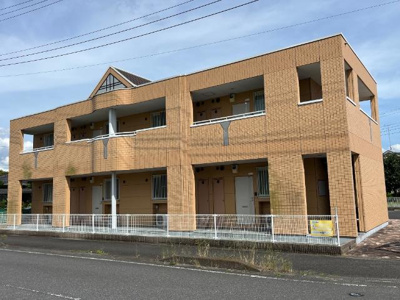 【外観】 | シャイン　レー　モンテローザ | 外観写真（昼）