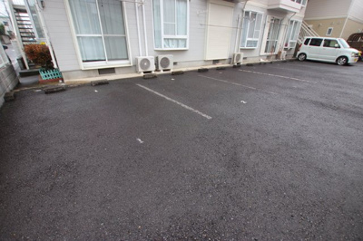 駐車場契約必須