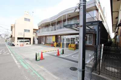あらいそのこども園まで190ｍ