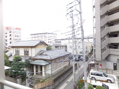 景色