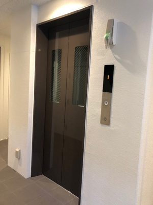 エレベーター