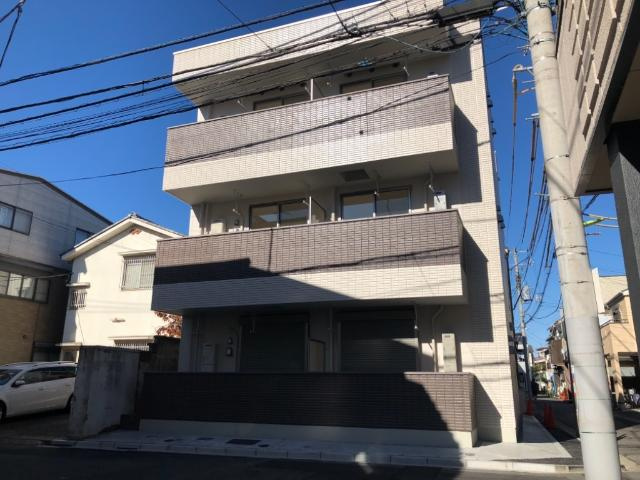 グラン・クリュ　Ｋの外観|外観写真（昼）