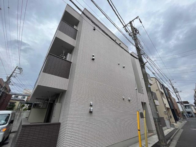 グラン・クリュ　Ｋの外観|外観写真（昼）