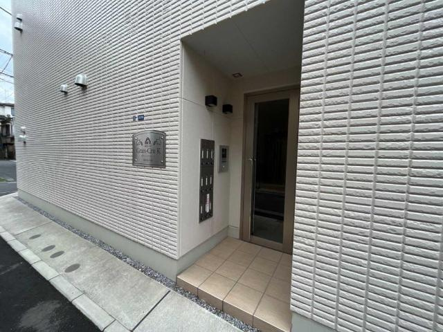 グラン・クリュ　Ｋの外観|外観写真（昼）