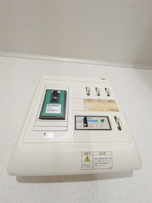 ブレーカー