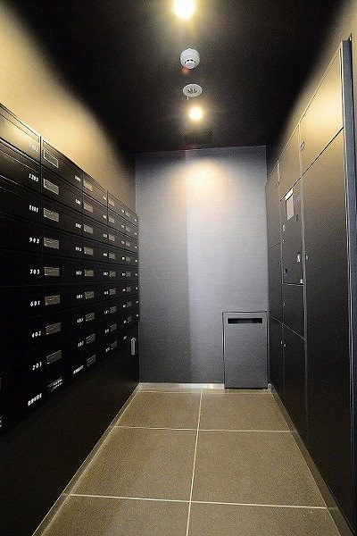 ステージファースト蔵前アジールコートのその他