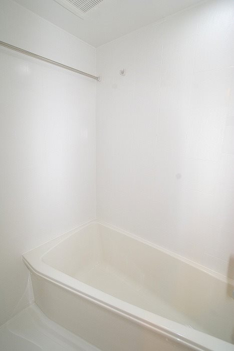 ステージファースト蔵前アジールコートの浴室