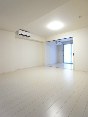 リブリ・根岸 CEREZOのその他