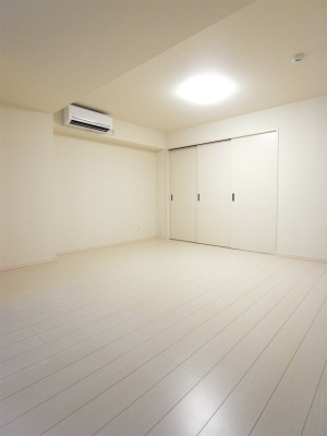 リブリ・根岸 CEREZOのその他