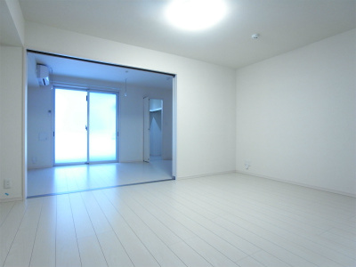 リブリ・根岸 CEREZOのその他