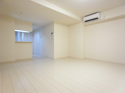 リブリ・根岸 CEREZOのその他