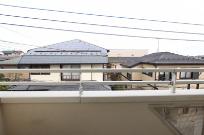 眺め