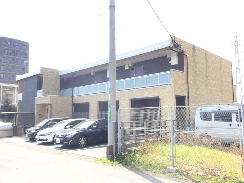 リブリ・グランドソレーユ