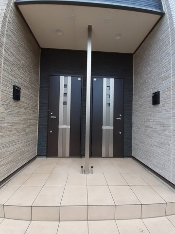 メゾン　ラシュレのその他共用部分