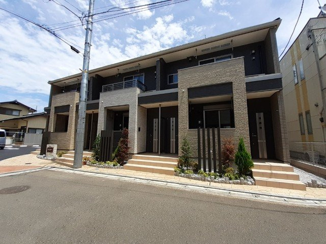 メゾン　ラシュレ