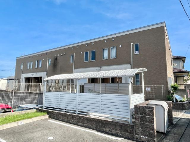 グランヴェル梅森坂
