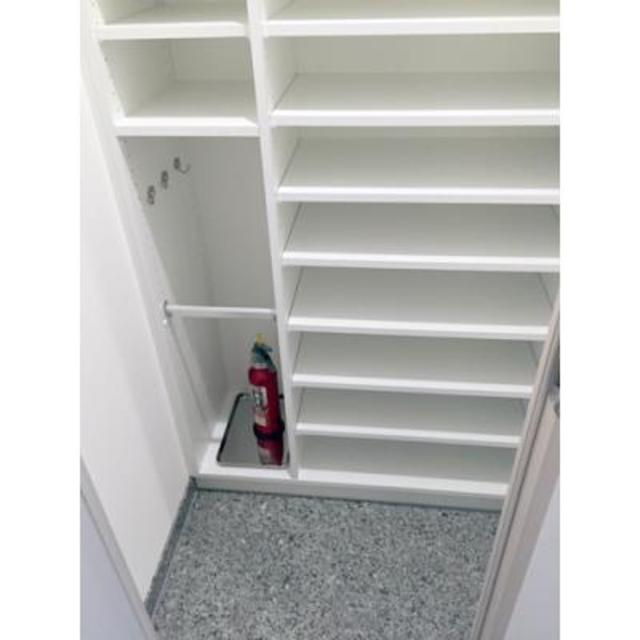 パークシティ大崎　ザ　レジデンスのその他|※写真は同タイプ住戸です。