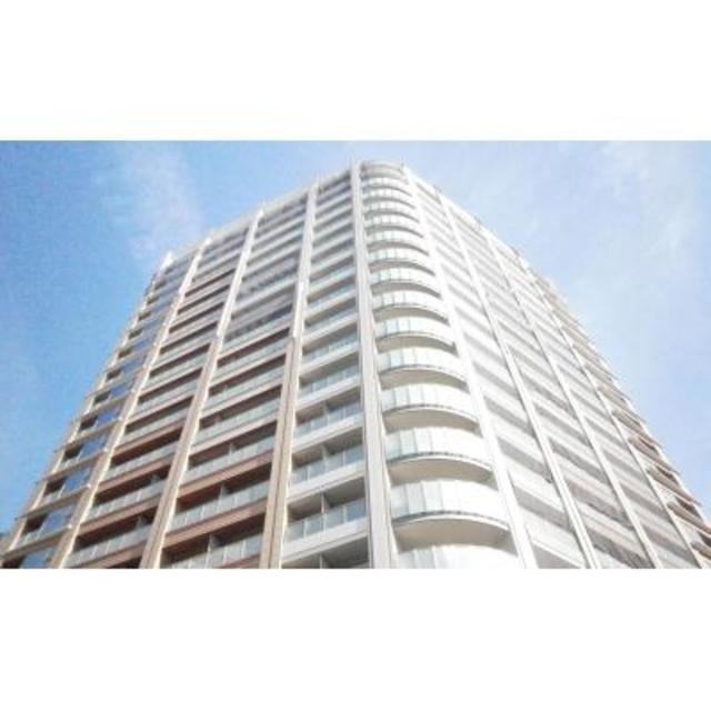 パークシティ大崎　ザ　レジデンス