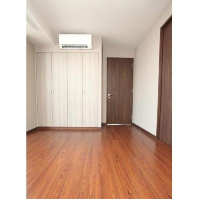 ベルファース芝浦タワーの収納|※写真は同タイプ住戸です。