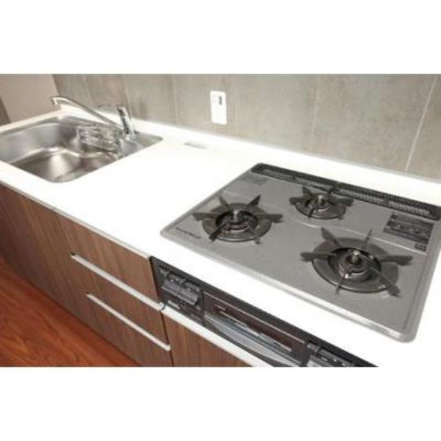 ベルファース芝浦タワーのその他|※写真は同タイプ住戸です。