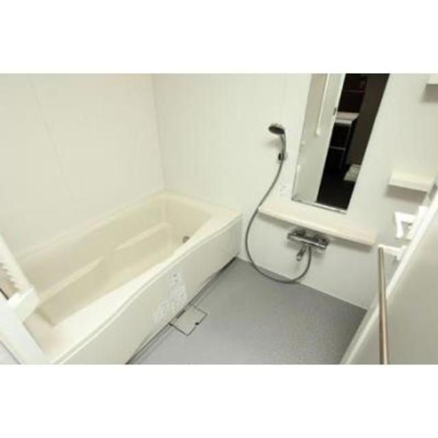 ベルファース芝浦タワーの浴室|※写真は同タイプ住戸です。