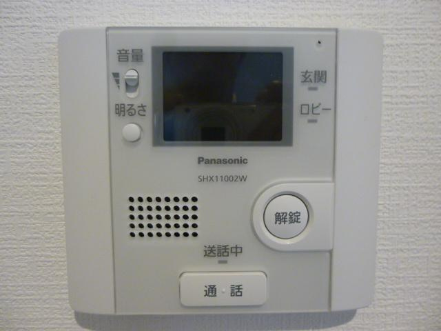 多喜川ビルの設備