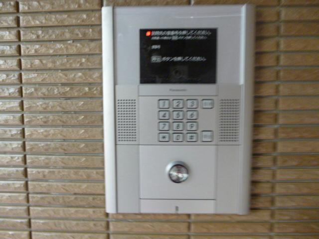 多喜川ビルの設備