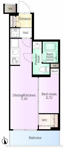 メイクス品川戸越パークプレイス
