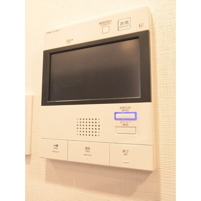 ＡＲＫＭＡＲＫ水天宮前Ⅱのセキュリティ