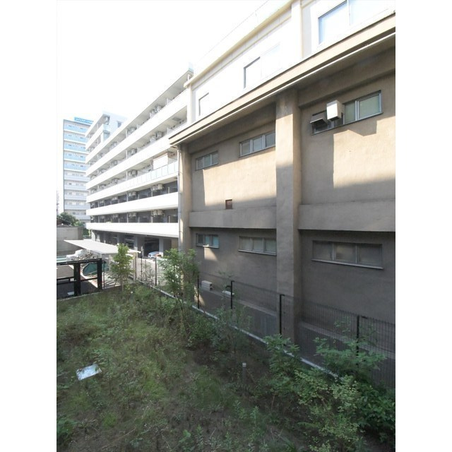 ＡＲＫＭＡＲＫ水天宮前Ⅱの展望