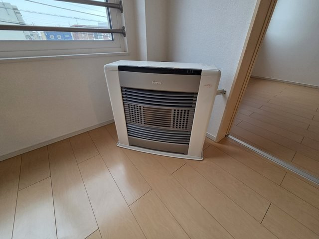 ヴューテラスⅠの設備